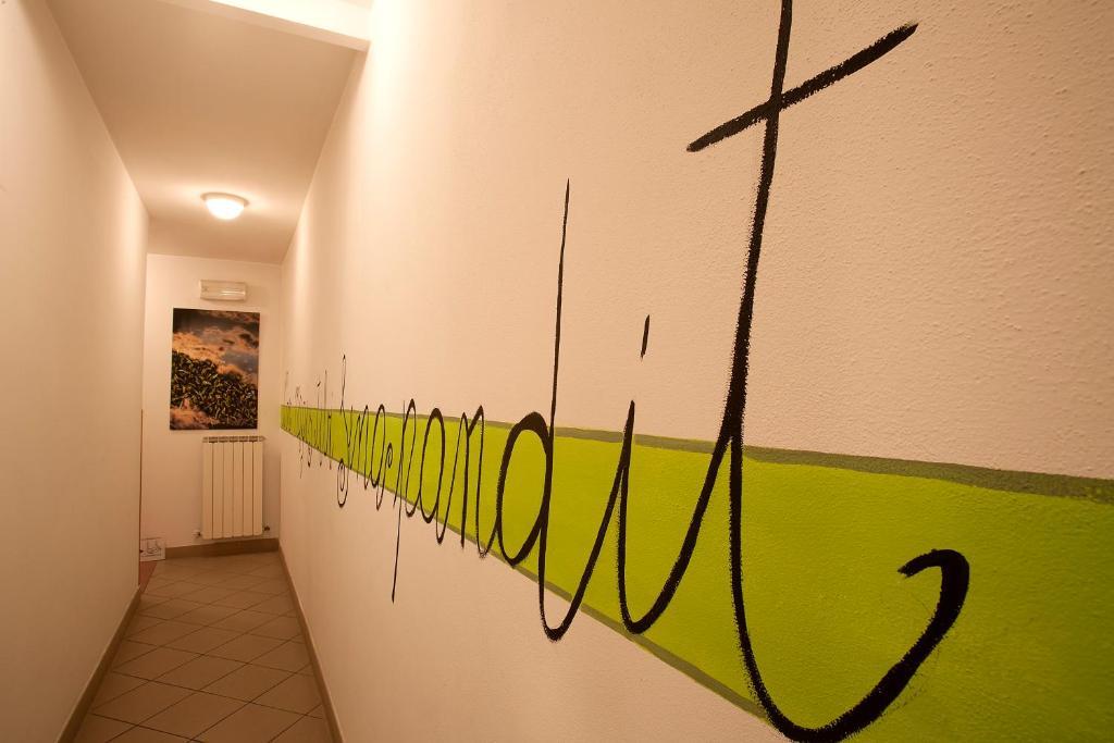 Frühstückspension Le Lupe Siena