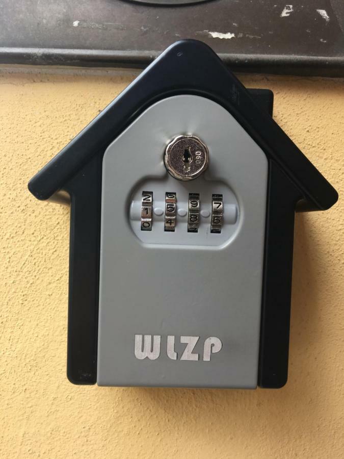 Le Lupe Frühstückspension *